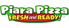 Piara Pizza logo