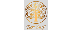 Thai Villa logo