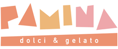 Pamina Dolci E Gelato logo