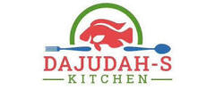 Da Judah's Kitchen logo