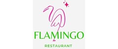 Flamingo Restaurant logo