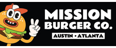 Mission Burger Co. logo
