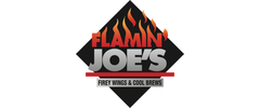Flamin' Joe's logo