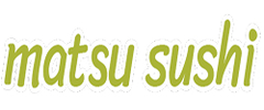 Matsu Sushi logo