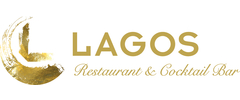 Lagos Restaurant & Lounge logo