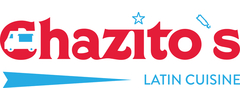 Chazito's Latin Cuisine logo