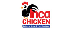 Inca Chicken logo