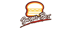 Burger Box logo