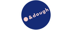 Dot & Dough logo