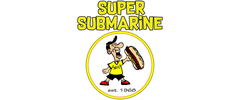 Super Submarine logo