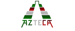 Azteca Mexican logo