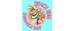 Beach Bum Sandwich Shop logo