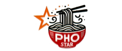 Pho Star logo