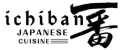 Ichiban Japanese Restaurant logo