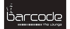 Barcode the Lounge logo