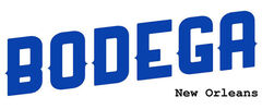 Bodega New Orleans logo