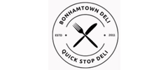 Bonhamtown Deli logo