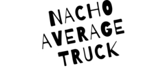 Nacho Average Truck logo