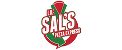 Lil Sal's Pizza Express logo