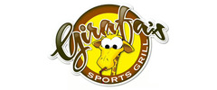 Girafa's Sports Grill logo