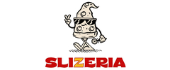 Slizeria logo