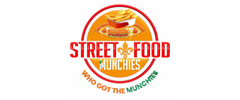 Street Food Munchies logo