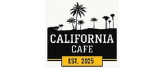 California Café logo