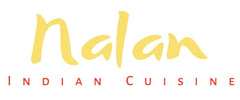 Nalan Indian Cuisine logo