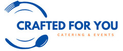 Crafted For You logo