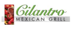 Cilantro Mexican Grill logo