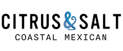 Citrus & Salt logo