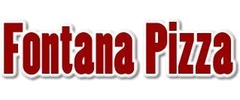 Fontana Pizza & Restaurant logo