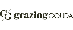 Grazing Gouda logo