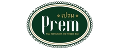 Prem Thai Restaurant & Noodle Bar logo