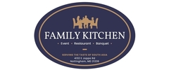 Family Kitchen logo
