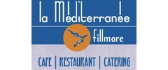 La Mediterranee logo