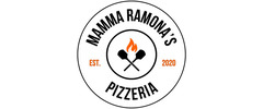 Mamma Ramona Pizzeria logo