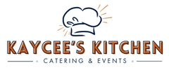 Kaycee's Kitchen Catering logo