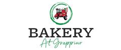 Bakery At Grappino logo