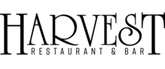 Harvest Restaurant logo