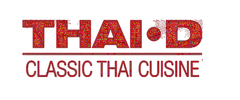 Thai-D logo