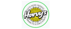 Harvy's logo