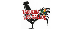 Taquería Los Gallos logo