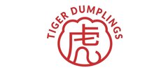 Tiger Dumplings logo