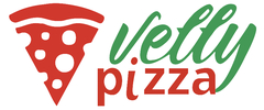 Velly Pizza logo