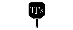 TJ's Restaurant logo