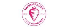Tacompadre - Mongiellos Pizza & Wings logo