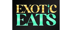 Exotic Eats logo