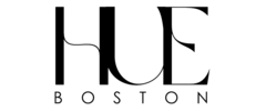 Hue Boston logo