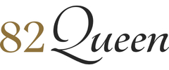 82 Queen logo
